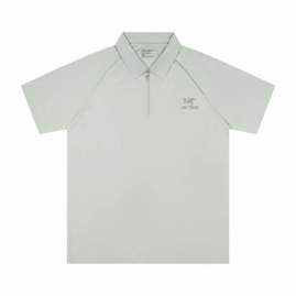 Picture of Arcteryx Polo Shirts Short _SKUArcteryxXS-Lzztr1729644